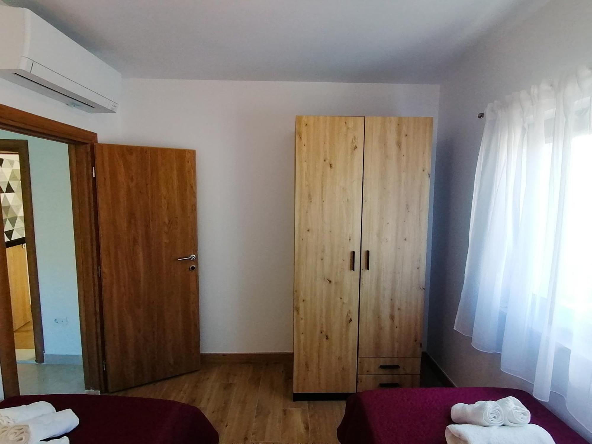 Vila Dolani Klek Exterior foto
