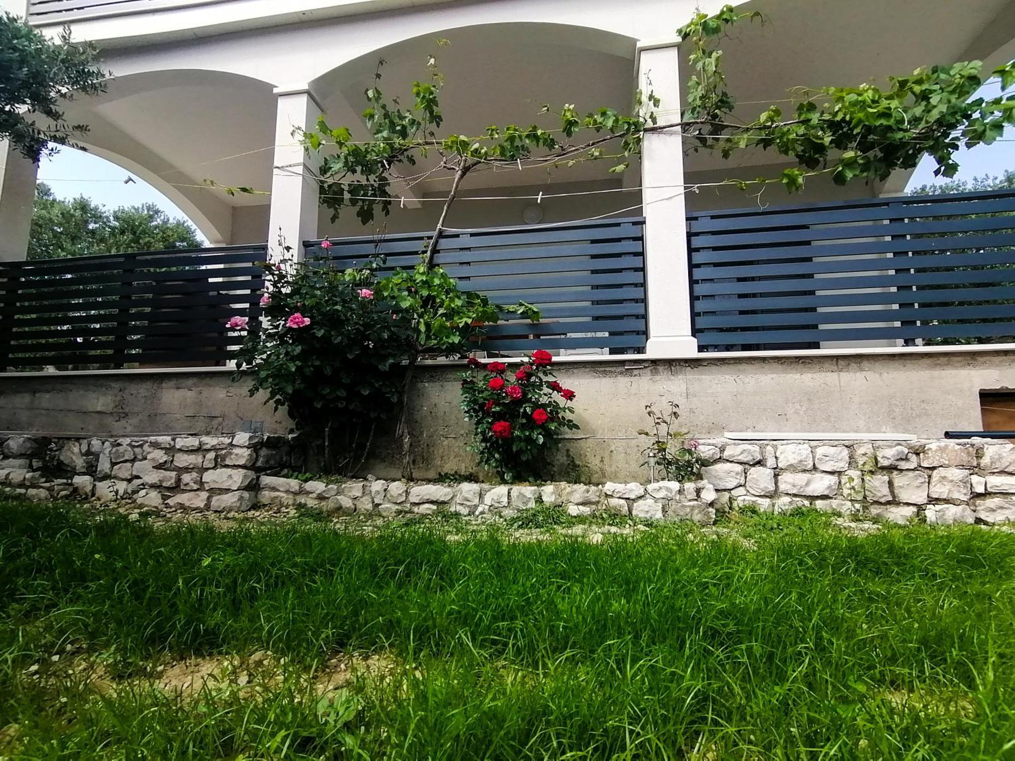 Vila Dolani Klek Exterior foto